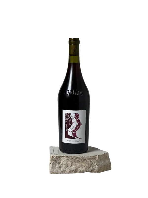 2020 Paul & Leo Project, Arbois-Pupillin, Ploussard