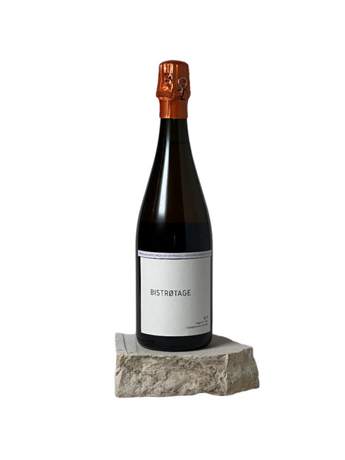 2019 Charles Dufour, Francoise Martinot, Bistrotage, Extra Brut, Champagne