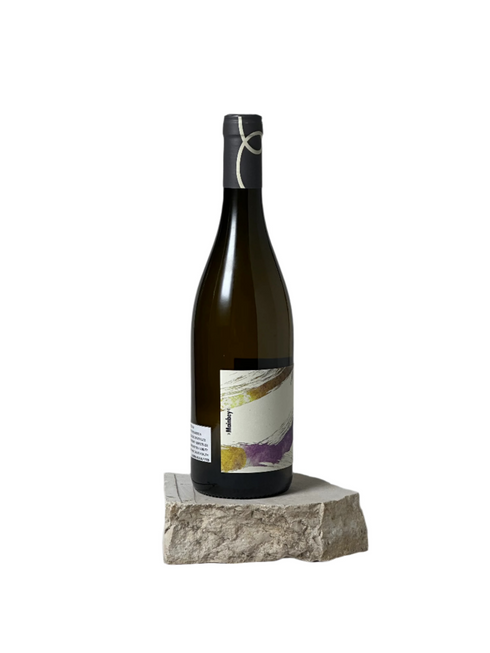 2022 Domaine Chantereves, Mainbey, Hautes Cotes De Beaune by Domaine Chanterêves - bottle photo