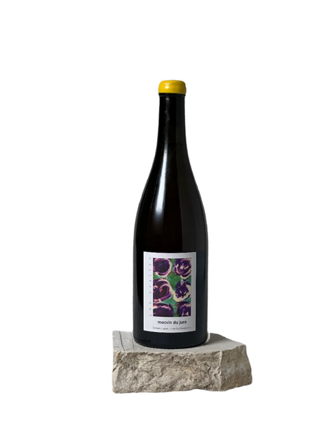 NV, Domaine Labet, Les Exaltes, Macvin Du Jura by Domaine Labet - bottle photo