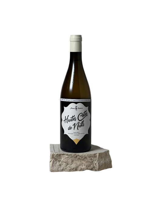 2022 Jeremy Recchione, Bourgogne Hautes Cotes De Nuit by Jérémy Recchione - bottle photo