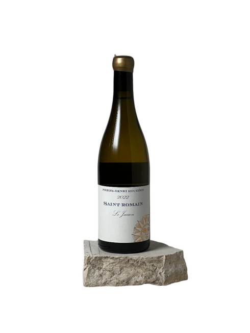 2022 Pierre-Henri Rougeot, Saint-Romain, le Jarron by Pierre-Henri Rougeot - bottle photo