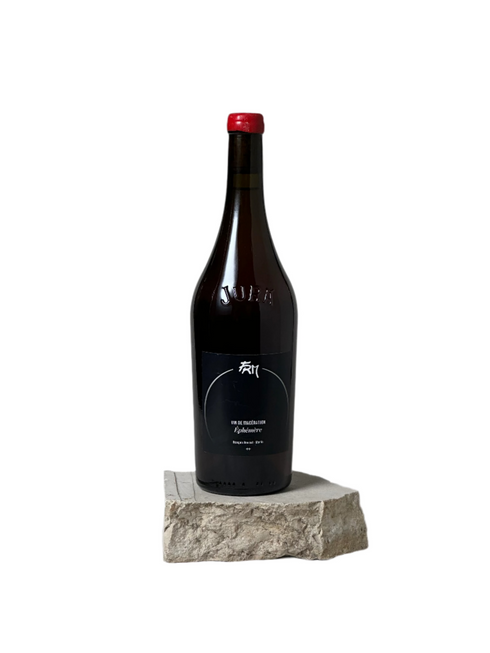 2022 François Rousset-Martin, L'éphémère, Côtes du Jura by François Rousset-Martin - bottle photo