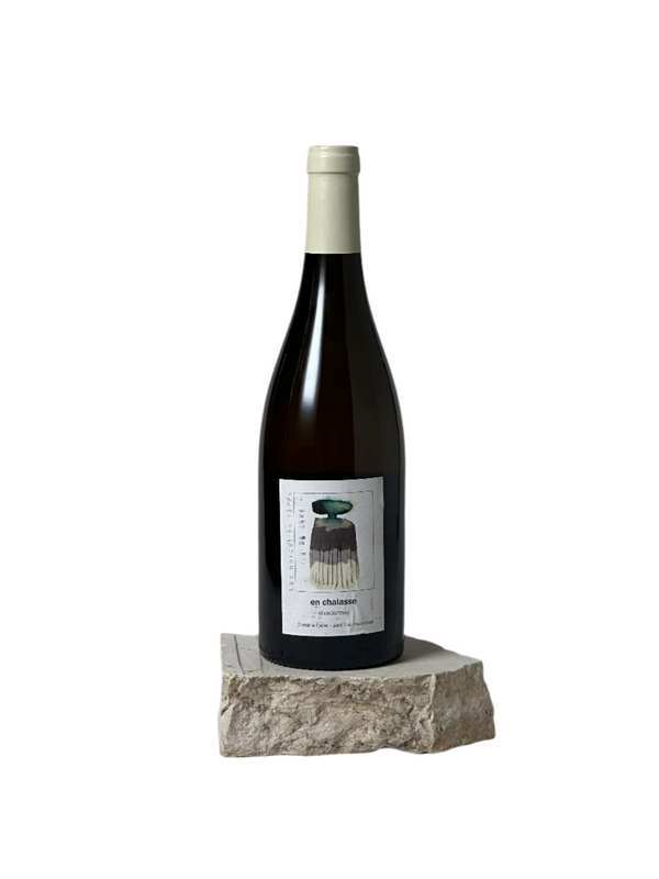2016 Domaine Labet, En Chalasse, Cotes Du Jura, Chardonnay