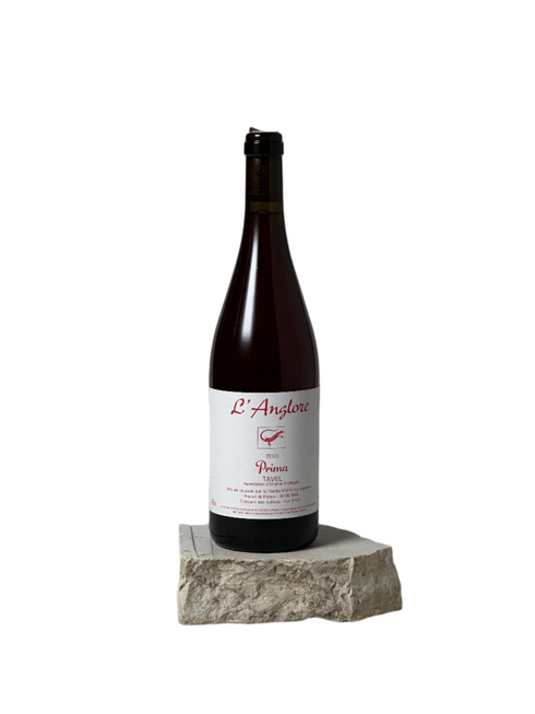 2023 Domaine de l'Anglore, Prima ,Tavel