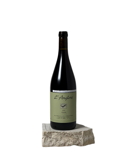 2023 Domaine de l'Anglore, Vejade, Vin De France by Domaine de l'Anglore - bottle photo