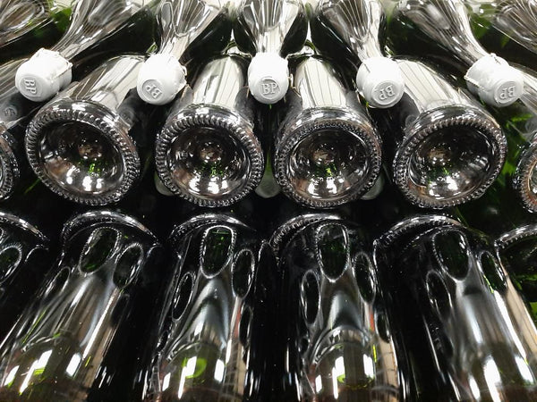 Wine Club Uncorked Adventure by Voila Wine - bottle photo