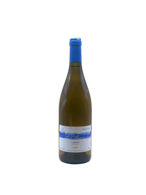 2015 Richard Leroy, Les Noels De Montbenault, Vin de France by Richard Leroy - bottle photo