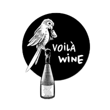 Gift card by Voila Wine - bottle photo