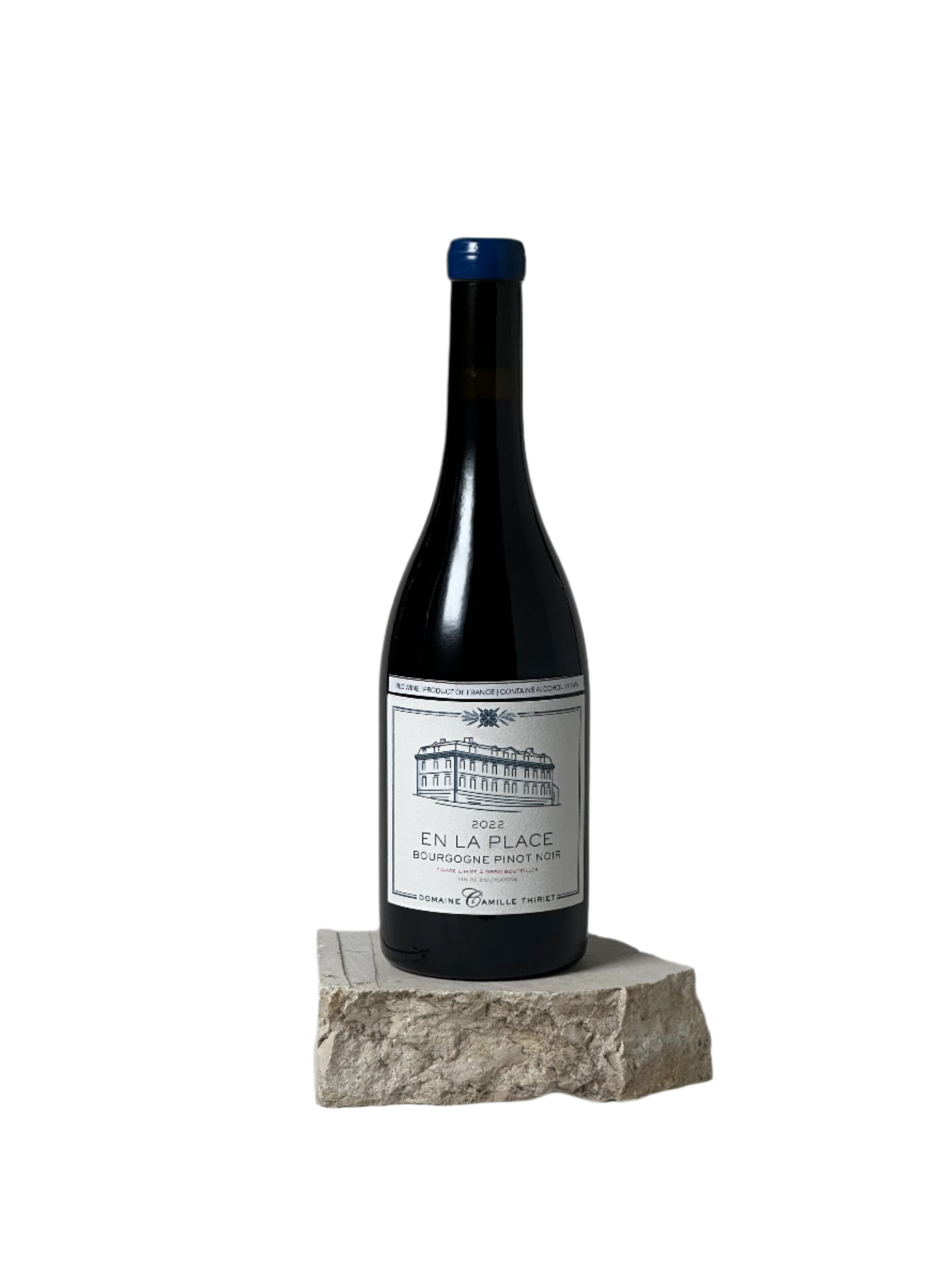 Buy Rare French Red Wine Online | Burgundy & Rhone | Voilà Wine